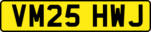 VM25HWJ