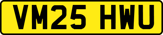 VM25HWU