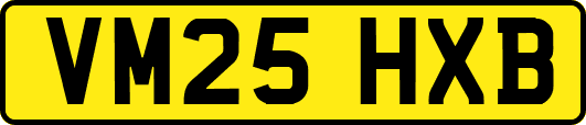 VM25HXB