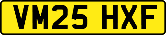 VM25HXF
