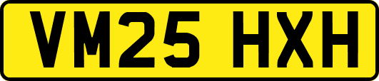 VM25HXH