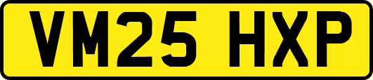 VM25HXP