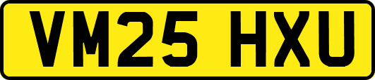 VM25HXU