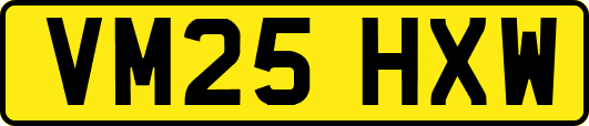 VM25HXW