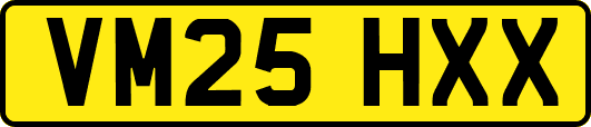 VM25HXX