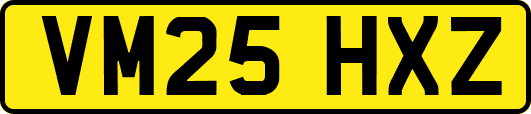 VM25HXZ