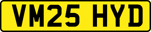 VM25HYD