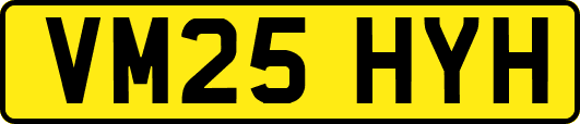 VM25HYH