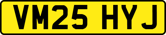 VM25HYJ