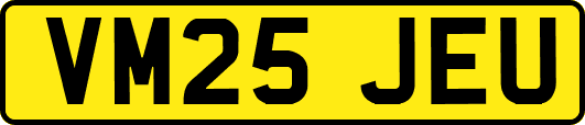 VM25JEU