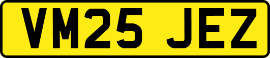 VM25JEZ