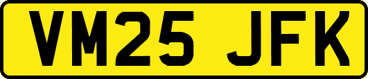 VM25JFK