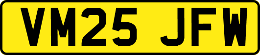 VM25JFW
