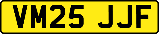 VM25JJF