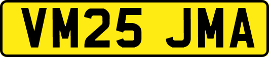 VM25JMA