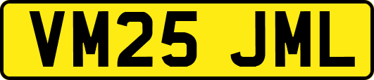 VM25JML