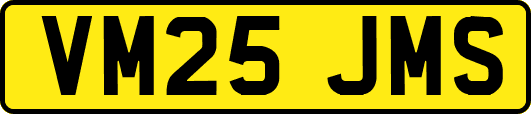 VM25JMS