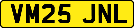 VM25JNL