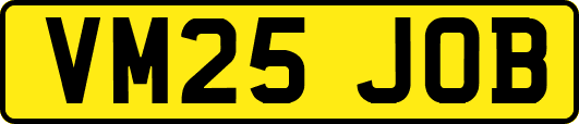 VM25JOB