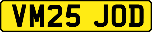 VM25JOD