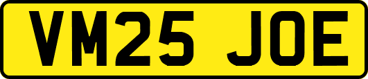VM25JOE