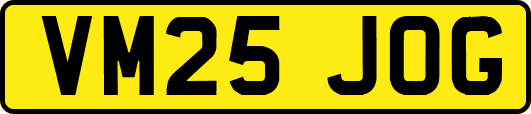 VM25JOG