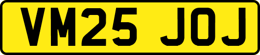 VM25JOJ