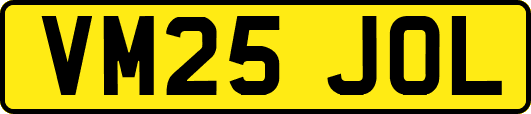 VM25JOL