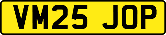 VM25JOP