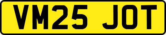 VM25JOT