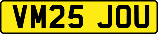 VM25JOU