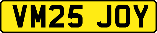 VM25JOY