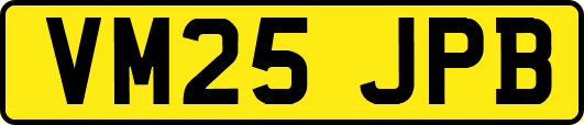 VM25JPB