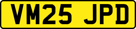 VM25JPD