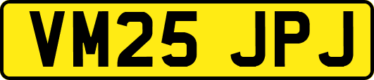 VM25JPJ