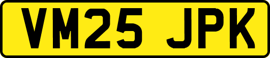 VM25JPK