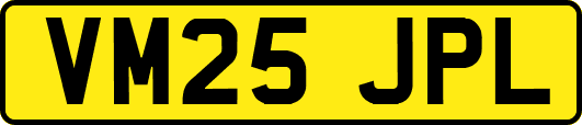 VM25JPL