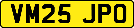 VM25JPO