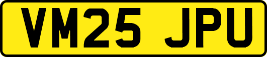 VM25JPU