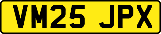 VM25JPX