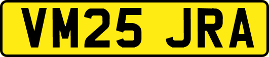 VM25JRA