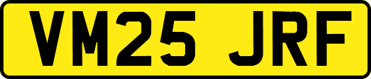 VM25JRF
