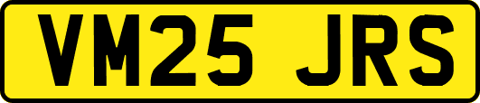 VM25JRS