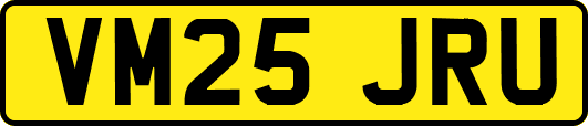 VM25JRU