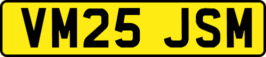 VM25JSM