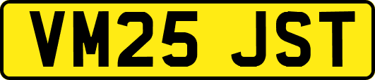 VM25JST