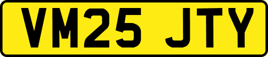 VM25JTY