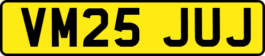 VM25JUJ