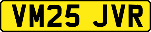 VM25JVR