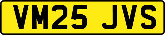 VM25JVS